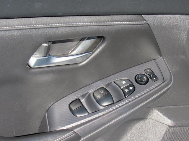 used 2024 Nissan Sentra car, priced at $15,998