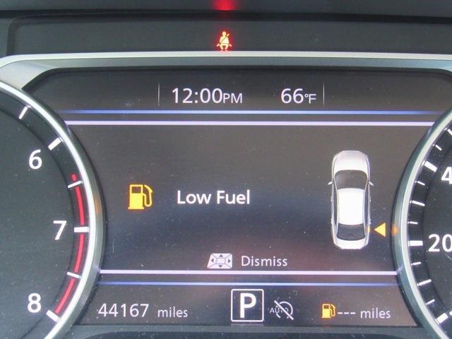 used 2024 Nissan Sentra car, priced at $14,904