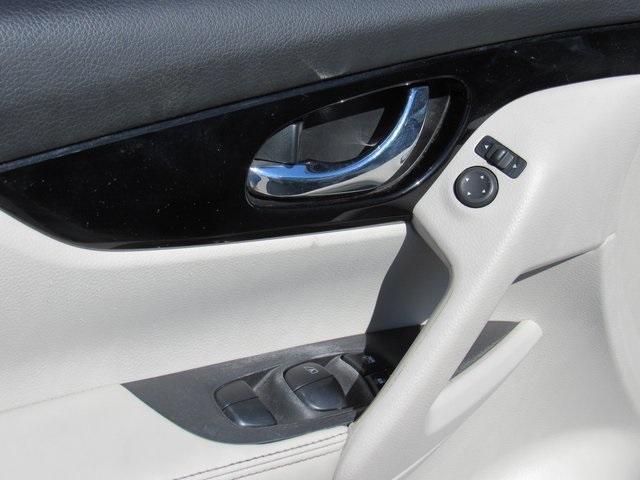 used 2022 Nissan Rogue Sport car, priced at $18,991