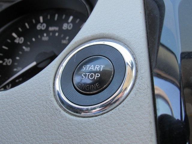 used 2022 Nissan Rogue Sport car, priced at $18,991