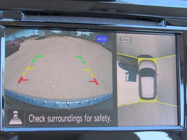 used 2022 Nissan Rogue Sport car, priced at $18,991