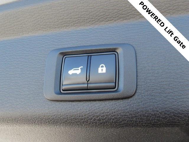 used 2024 Mitsubishi Outlander car, priced at $21,389