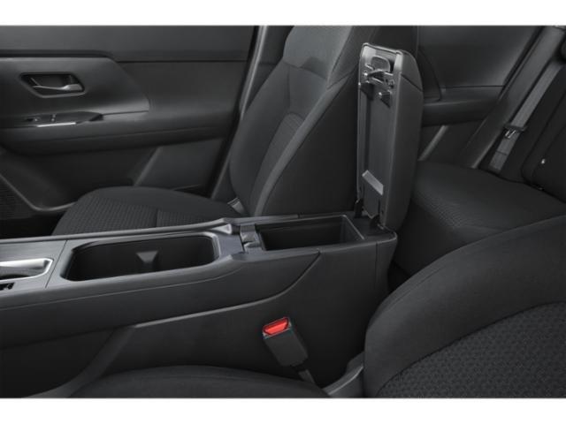 new 2026 Nissan Kicks car