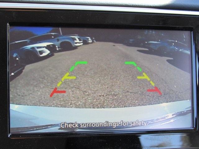 new 2025 Nissan Versa car, priced at $21,997