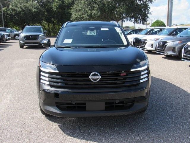 new 2026 Nissan Kicks car, priced at $26,758