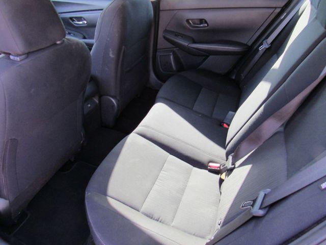 used 2024 Nissan Sentra car, priced at $15,987