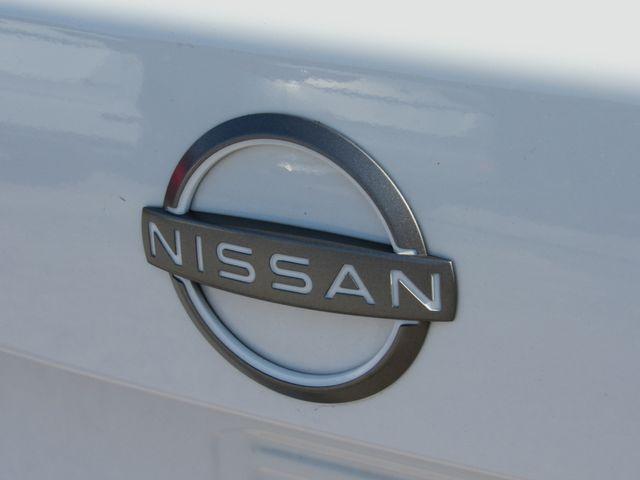 used 2024 Nissan Sentra car, priced at $15,987