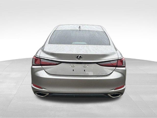 used 2021 Lexus ES 350 car