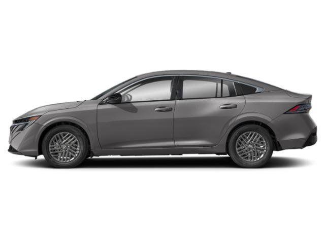new 2026 Nissan Sentra car