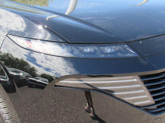 new 2026 Nissan Murano car, priced at $42,576