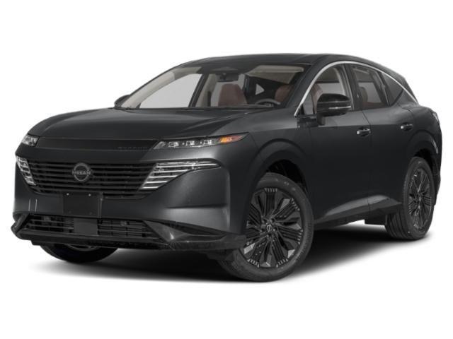 new 2026 Nissan Murano car, priced at $41,876