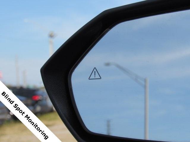 used 2023 Hyundai Elantra car, priced at $19,887