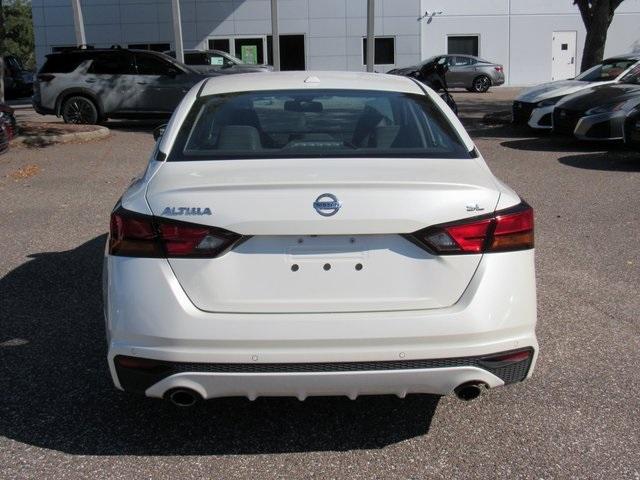 used 2020 Nissan Altima car, priced at $15,045