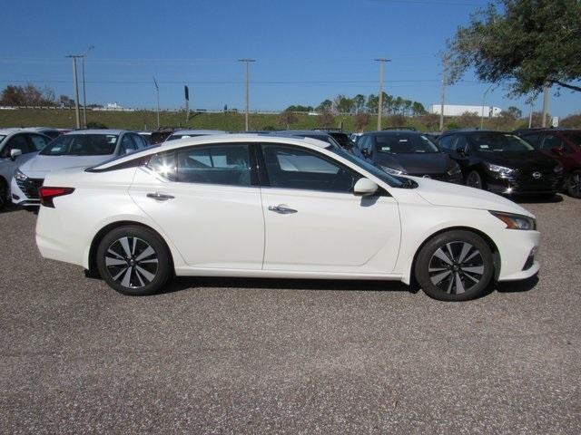 used 2020 Nissan Altima car, priced at $15,045