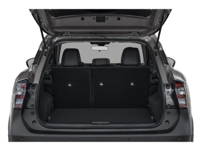 new 2026 Nissan Kicks car