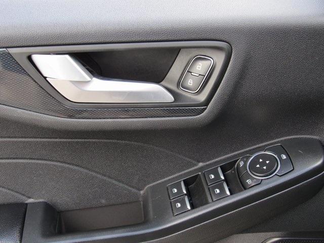 used 2023 Ford Escape car, priced at $22,999