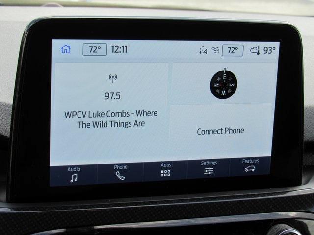 used 2023 Ford Escape car, priced at $22,999