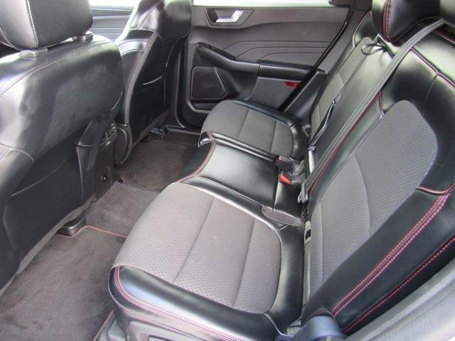 used 2023 Ford Escape car, priced at $22,999