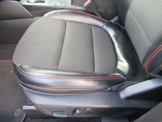 used 2023 Ford Escape car, priced at $22,999