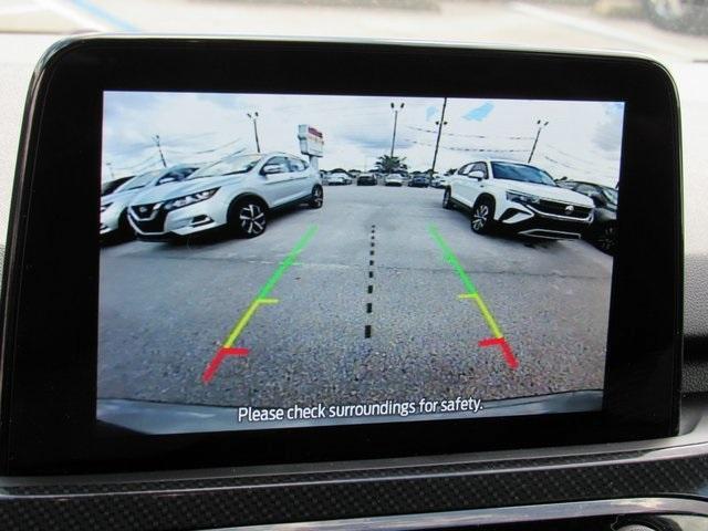 used 2023 Ford Escape car, priced at $22,999