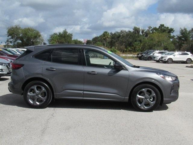 used 2023 Ford Escape car, priced at $22,999