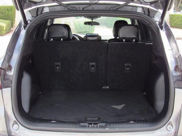 used 2023 Ford Escape car, priced at $22,999