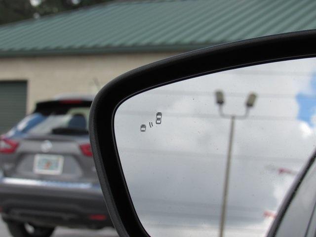 used 2023 Ford Escape car, priced at $22,999