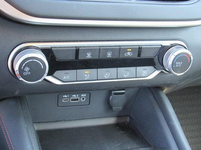 used 2020 Nissan Altima car, priced at $18,395