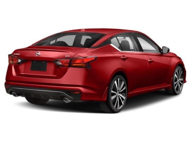 used 2020 Nissan Altima car, priced at $18,395