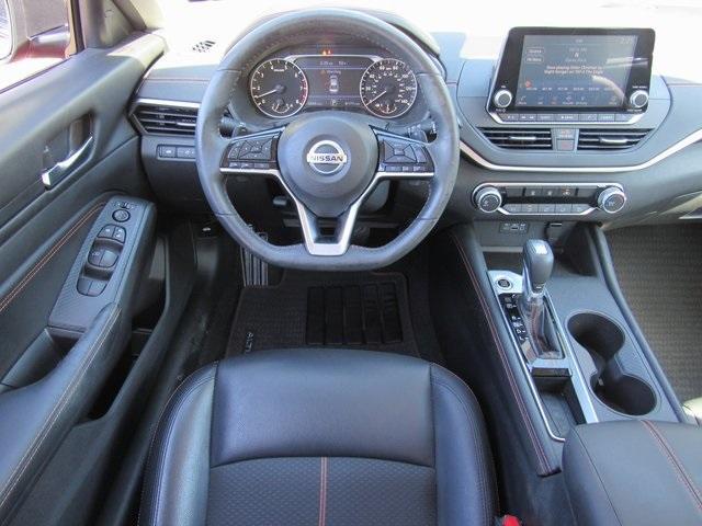 used 2020 Nissan Altima car, priced at $18,395
