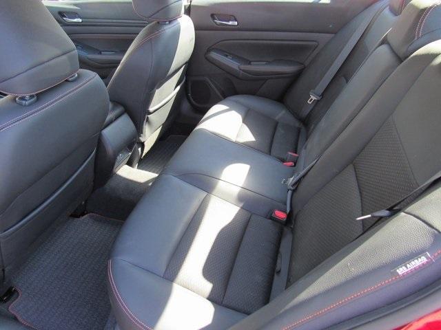 used 2020 Nissan Altima car, priced at $18,395