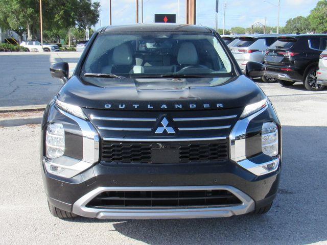 used 2025 Mitsubishi Outlander car, priced at $24,987