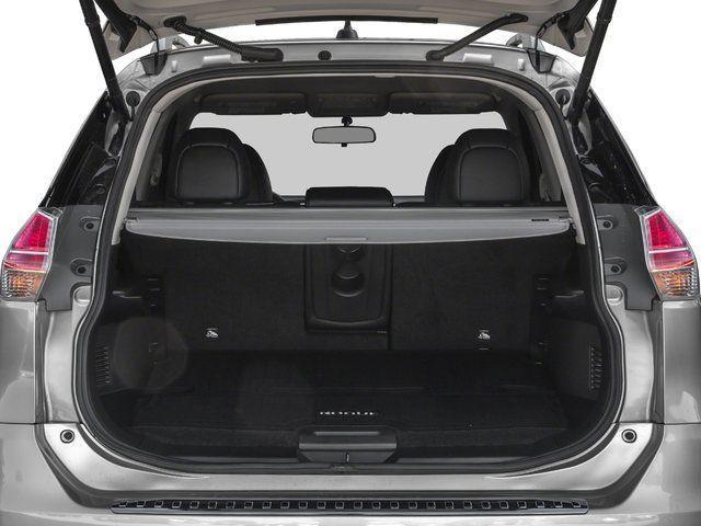 used 2016 Nissan Rogue car, priced at $11,996