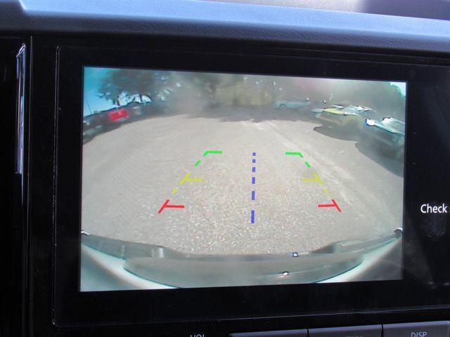 new 2026 Nissan Frontier car, priced at $36,877