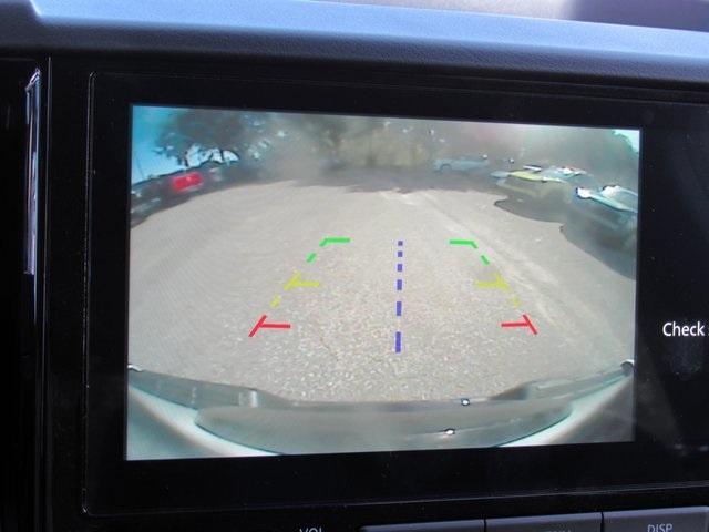 new 2026 Nissan Frontier car, priced at $36,177