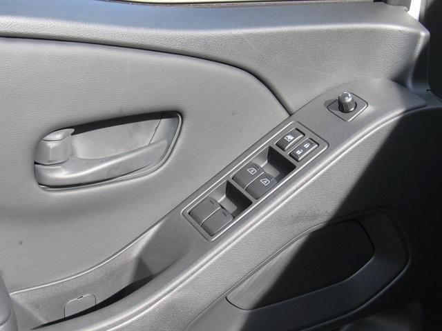 new 2026 Nissan Frontier car, priced at $36,177