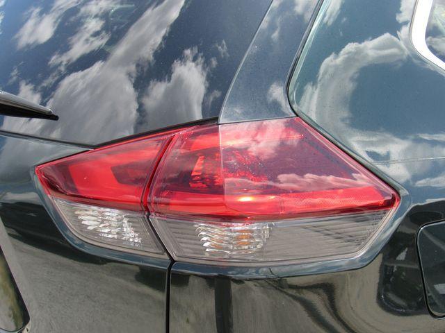 used 2020 Nissan Rogue car, priced at $14,360