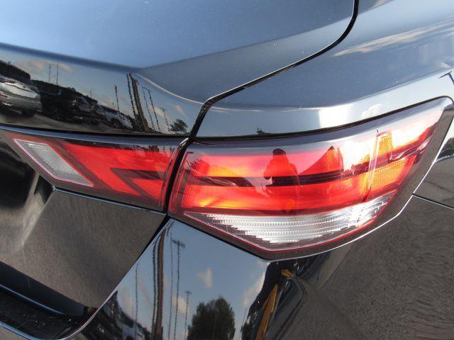 used 2025 Nissan Sentra car, priced at $15,987
