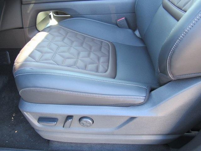 new 2026 Nissan Armada car, priced at $72,148