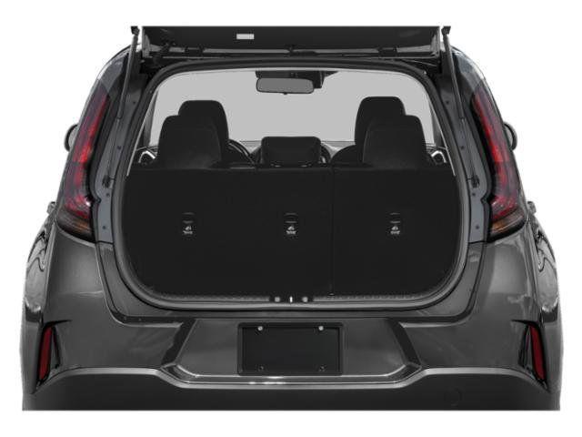 used 2024 Kia Soul car, priced at $15,385