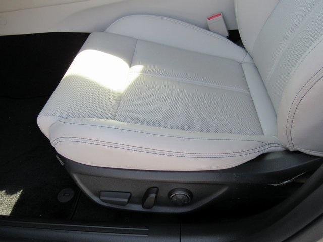 used 2025 Genesis G70 car, priced at $29,991