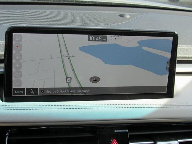 used 2025 Genesis G70 car, priced at $29,991