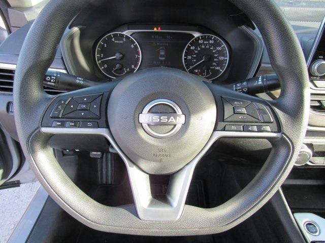 used 2024 Nissan Altima car, priced at $15,451