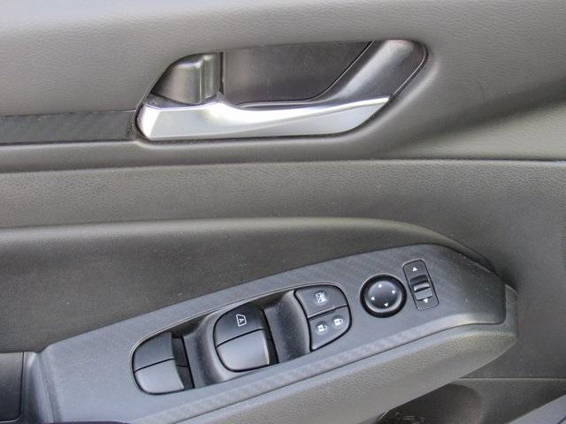 used 2024 Nissan Altima car, priced at $15,451