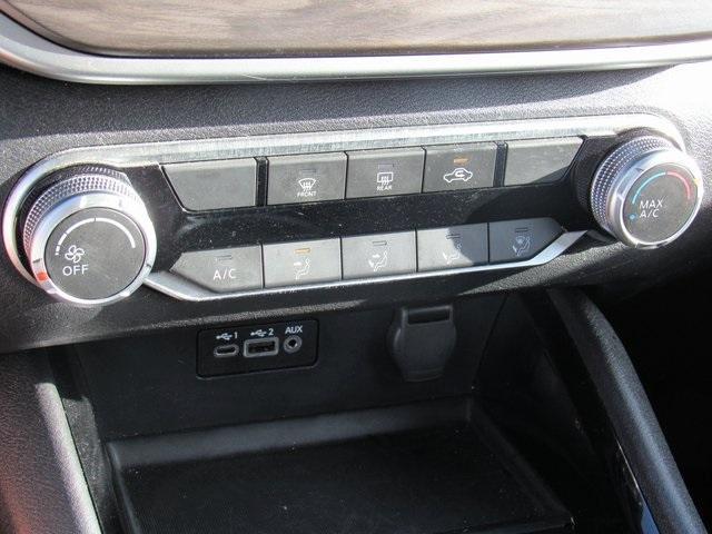 used 2024 Nissan Altima car, priced at $15,451