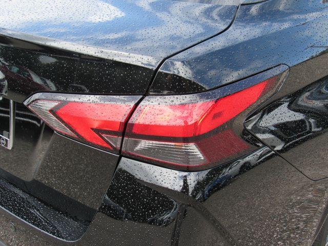 used 2025 Nissan Versa car, priced at $15,219