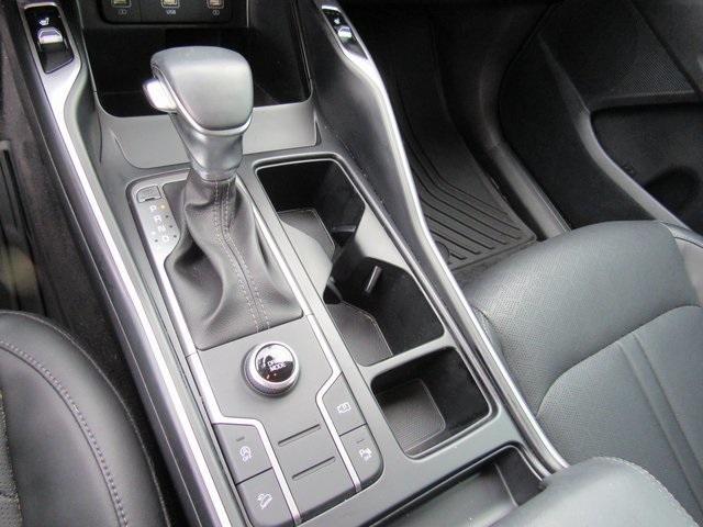 used 2022 Kia Sorento car, priced at $19,561