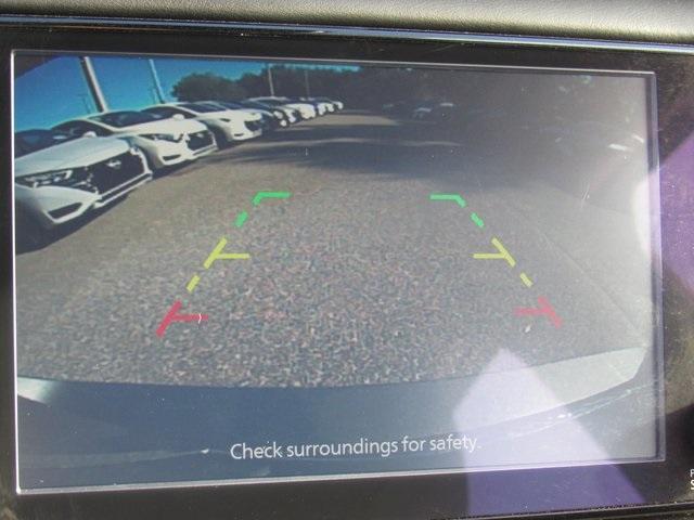 used 2025 Nissan Versa car, priced at $15,871