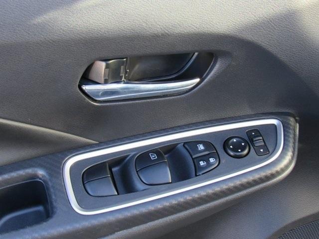 used 2025 Nissan Versa car, priced at $15,871