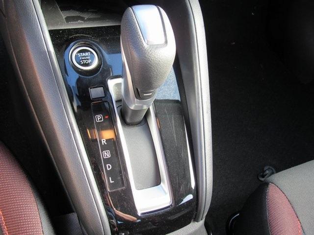 used 2025 Nissan Versa car, priced at $15,871